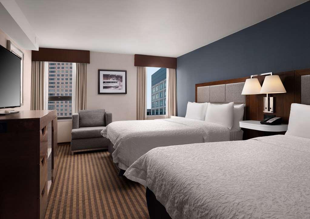 Hampton Inn Chicago Downtown/Magnificent Mile Room photo